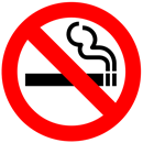 Bild Rauchverbot