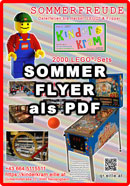 eitle Kinderkram Sommerfreude Flyer als PDF