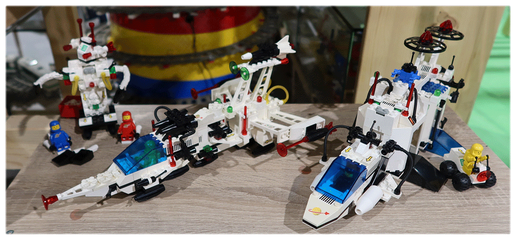 Foto LEGO-Light-and-Sound